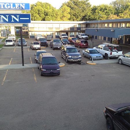 Eastglen Inn Edmonton Bagian luar foto