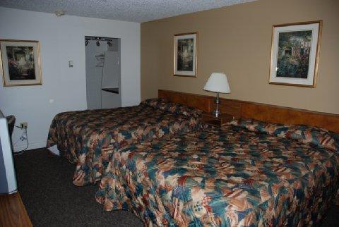 Eastglen Inn Edmonton Bagian luar foto