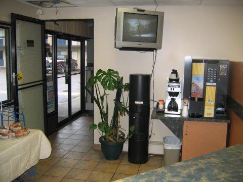 Eastglen Inn Edmonton Bagian luar foto