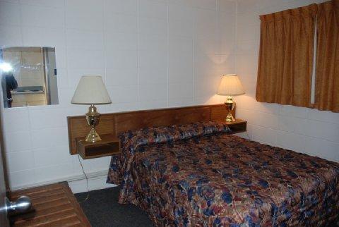 Eastglen Inn Edmonton Bagian luar foto